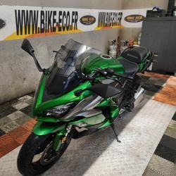 Kawasaki Z1000  Vitrolles