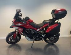 Ducati Multistrada Dury