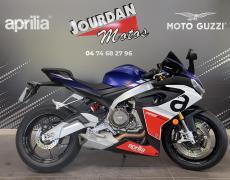 Aprilia RS