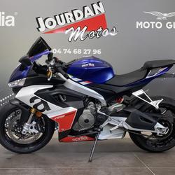 Aprilia RS  Gleiz&eacute;