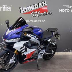 Aprilia RS  Gleiz&eacute;