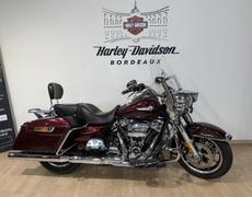 Harley Davidson Road King Bègles