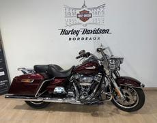Harley Davidson Road King