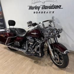 Harley Davidson Road King  B&egrave;gles
