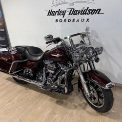 Harley Davidson Road King  B&egrave;gles