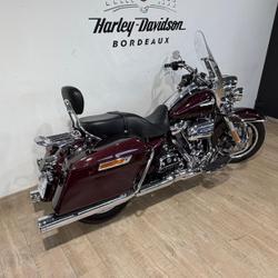 Harley Davidson Road King  B&egrave;gles