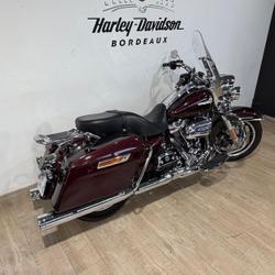 Harley Davidson Road King  B&egrave;gles