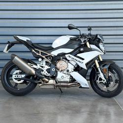BMW S 1000 R  Voglans