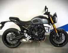 Suzuki GSXS Valenton