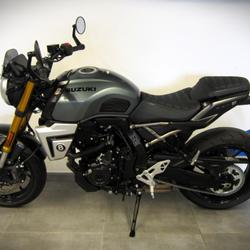 Suzuki GSXS  Valenton