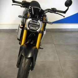 Suzuki GSXS  Valenton