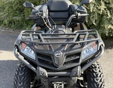 CFMOTO CFORCE Aulnois-sous-Laon