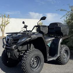 CFMOTO CFORCE  Aulnois-sous-Laon