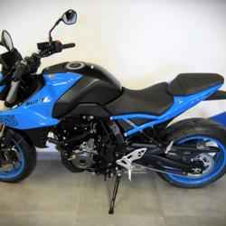 Suzuki GSX  Valenton