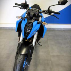 Suzuki GSX  Valenton