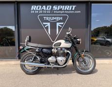 Triumph Bonneville Ollioules