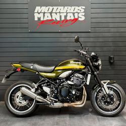 Kawasaki Z  Buchelay