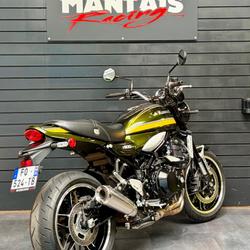 Kawasaki Z  Buchelay