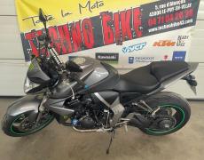 Honda CBR Saint-Germain-Laprade