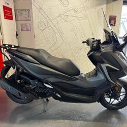 Honda Forza  Paris 10e Arrondissement