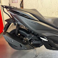 Honda Forza  Paris 10e Arrondissement