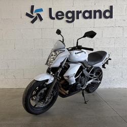 Kawasaki ER 6F  Tours