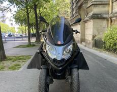 Piaggio MP3 Paris 13e Arrondissement