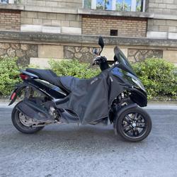 Piaggio MP3  Paris 13e Arrondissement