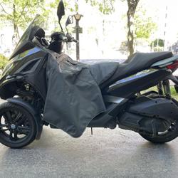 Piaggio MP3  Paris 13e Arrondissement