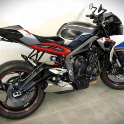 Triumph Street  Valenton