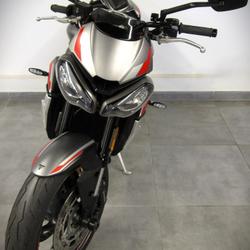 Triumph Street  Valenton