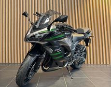 Kawasaki Z1000 Saint-Herblain