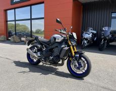 Yamaha MT09 Pontivy