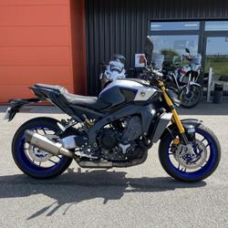 Yamaha MT09  Pontivy