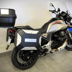 Guzzi V85 TT  Valenton