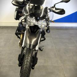 Guzzi V85 TT  Valenton