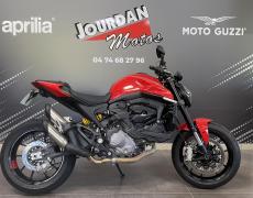 Ducati Monster Gleizé