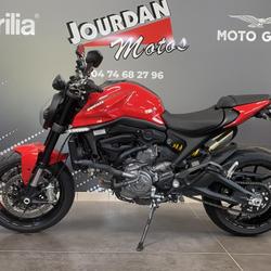 Ducati Monster  Gleiz&eacute;