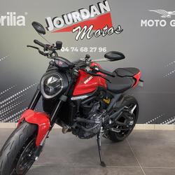 Ducati Monster  Gleiz&eacute;