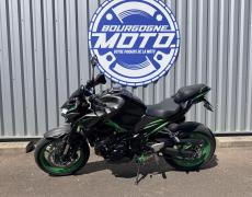 Kawasaki Z Varennes-Vauzelles