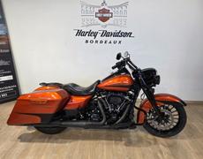 Harley Davidson Road King Bègles
