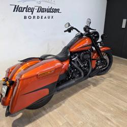 Harley Davidson Road King  B&egrave;gles