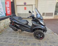 Piaggio MP3 Issy-les-Moulineaux