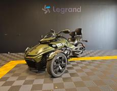Can Am Spyder F3 - 16 490 €