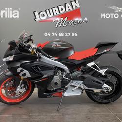 Aprilia RS  Gleiz&eacute;