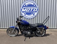 Harley Davidson Sportster Varennes-Vauzelles