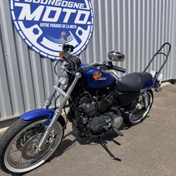 Harley Davidson Sportster  Varennes-Vauzelles