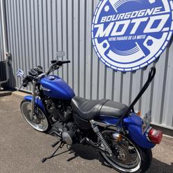 Harley Davidson Sportster  Varennes-Vauzelles