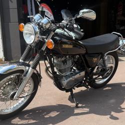 Yamaha SR 400  Tourcoing