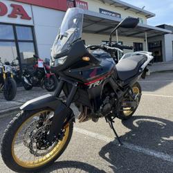 Honda Transalp  Bourgoin-Jallieu